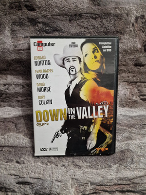 Down In The Valley - Edward Norton  - Film / DVD 