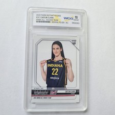 2024-25 Panini Instant WNBA - Caitlin Clark #247 /26980 (RC)