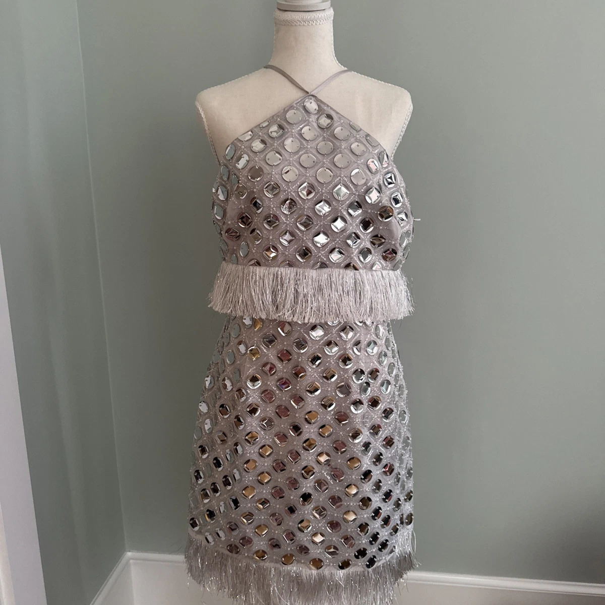 casual glitter dress Daisy Glitter Dress – A&S All things Glam Boutique