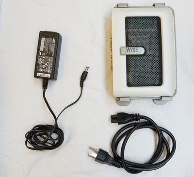WYSE Sx0 S10 Thin Client with Part Number: 902110-02L