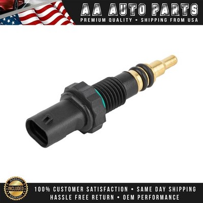 Coolant Temperature Sensor for 2014-2018 BMW 328d 328d xDrive 2.0L 13627797957