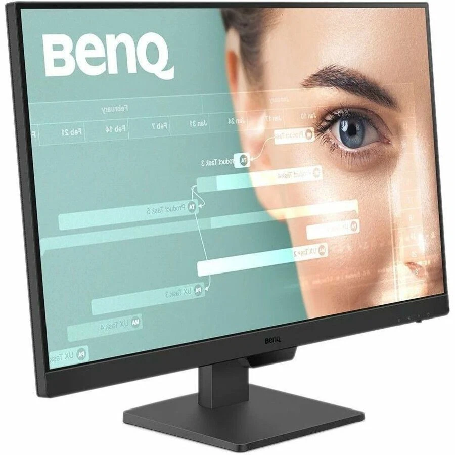 BenQ GW2790 27" Class Full HD LED Monitor - 16:9 - Image 3 of 4