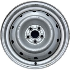 Subaru 16x6.5 Forester Steel Wheel OEM Rim Factory Stock 1998-2008