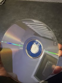 Saga Dreamcast Sonic Shuffle - Disc Only Untested