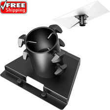 Starlink Gen 3 Pipe Adapter, Starlink Gen 3 Mount, Starlink Pole Mount, Starlink