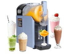 Slushie Machine