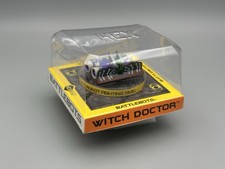 Hexbug BattleBots Witch Doctor Battling Robot...
