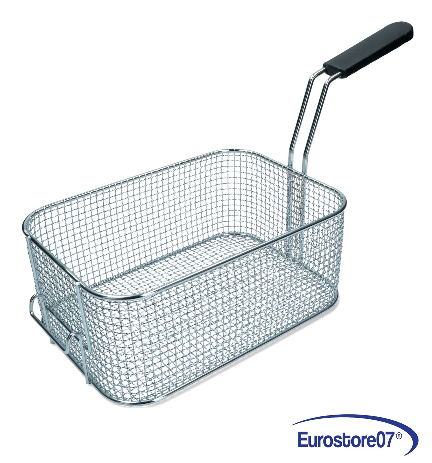 Miglior Cesto Friggitrice 295x200x120mm per un Fritto Croccante e Asciutto