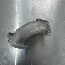 1981 Honda CT110 OEM Intake Manifold Inlet Pi...