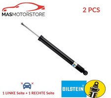 STOSSDAMPFER STOßDÄMPFER 2 STÜCK PAAR HINTEN BILSTEIN 19-344232 2PCS I NEU