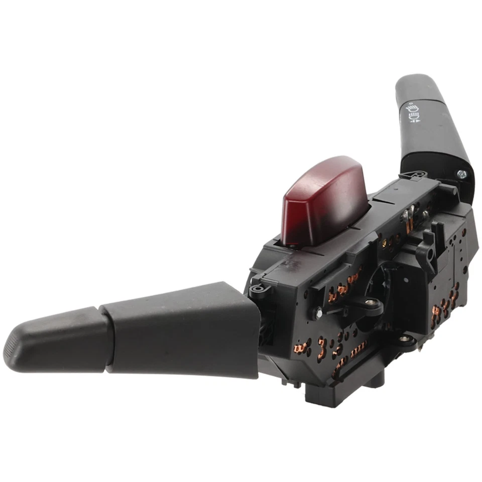 Interruptor de señal de giro para Dodge Sprinter 2500 2003-2006 con control de luz de estacionamiento Foto 4 de 4