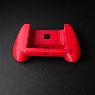 Game Boy DMG Ergonomic Comfort Grip w/Optional Matching Box