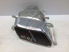 VOLVO S90 MK2 Rear Right Bumper EXHAUST GENUINE WO-925 31428865