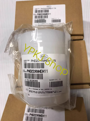1PCS Brand NEW Pall filter PHD22ANMEH11 Fast delivery DHL/FEDEX