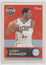 2011-12 Past & Present Danny Granger #30 0b7