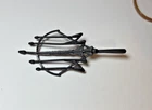 GI Joe Night Creeper 1990 v1 *CROSSBOW ACCESSORY Combined Ship! Vintage Original