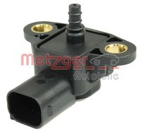Sensor Ladedruck Metzger 0906308 FÜR Jeep Mercedes Smart