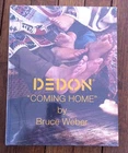 dedon coming home by bruce weber aa vv 0578054051 - Ottime condizioni