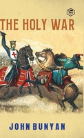 John Bunyan | The Holy War | Buch | Englisch (2022) | Gebunden