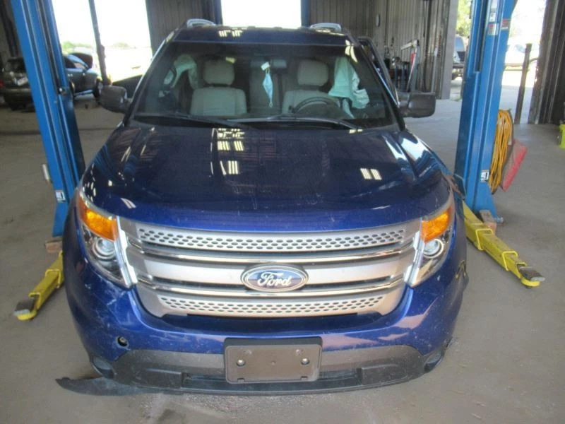 Rear View Mirror Manual Dimming Fits 00-19 FORD E350 VAN 289555 - Image 3 of 4