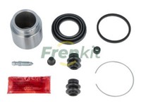 Frenkit Reparatursatz Bremssattel 245916 FüR Mitsubishi Pajero 45Mm Kit+Piston 4