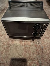Vintage 1970s Sony Trinitron KV-5000 Solid State Color TV No power Plug Clean