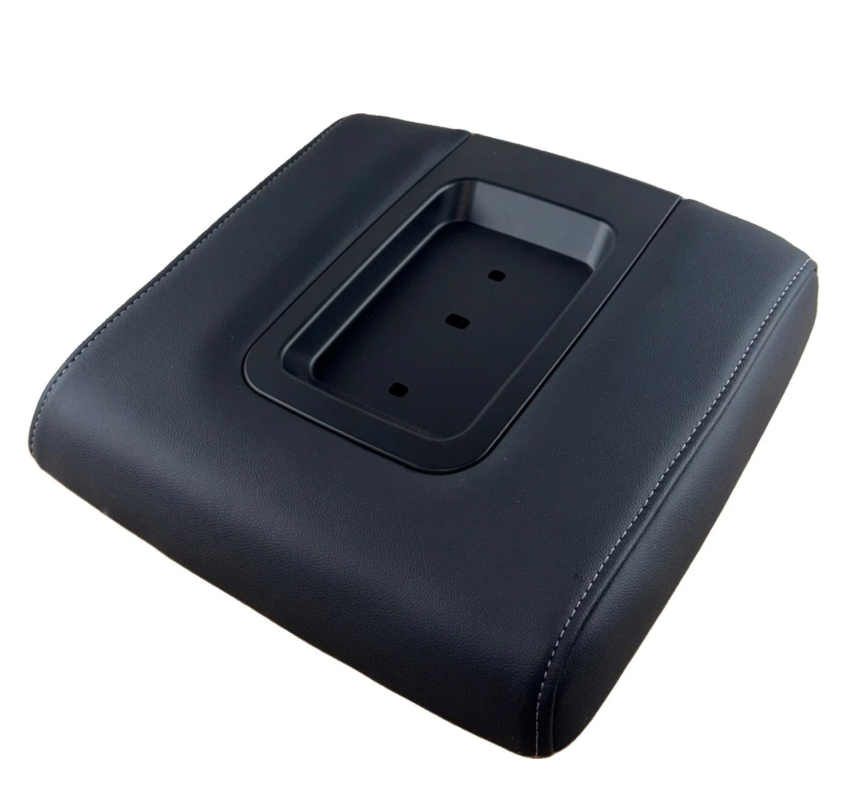 Fit 2014-18 Chevy Silverado GMC Sierra Middle Seat Console Armrest photo 4