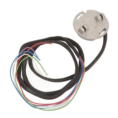 Programmable Single Dual Fire Electronic Ignition Module For 1980-96 Tour Glide