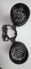 1966 Ford Mustang Rally Pack 8k Tach Original
