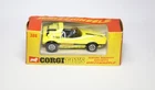 Corgi 386 Bertone Runabout Barchetta In Original Box - Near Mint Vintage Lot 1
