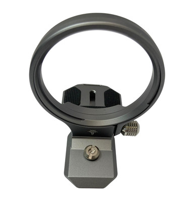 Atoll Lens Rotating Collar Camera Accessory 360 Degrees