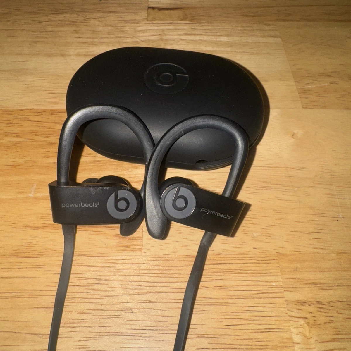 Beats by Dr. Dre Powerbeats 3 Gold Headphones for Sale | Shop New