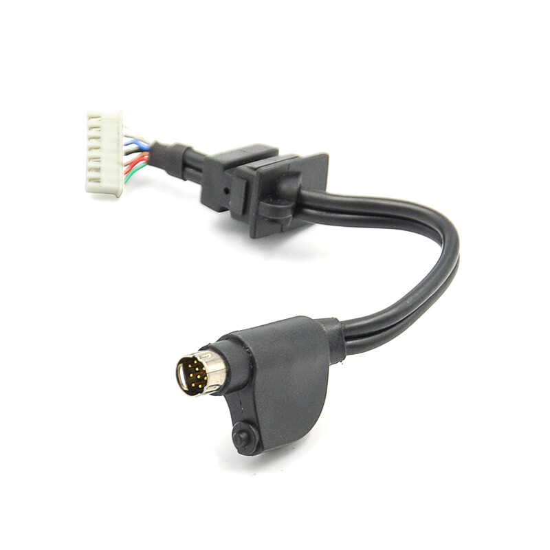 Bose BoseLink 9 Pin Cable Wire For Wave Music System Multi-CD 3 CD ...