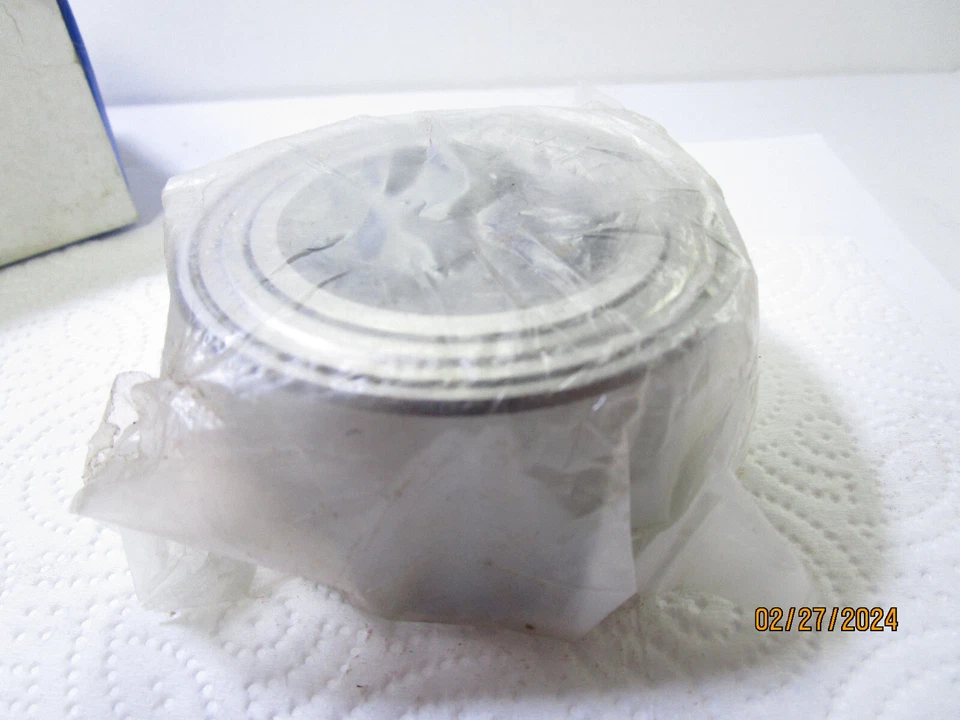 Wheel Bearing PTC PT510029 Foto 4 de 4