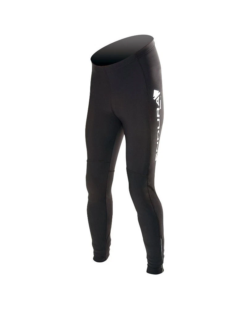 Endura Thermolite Tight Tights Man Size XXL (With Case Back), Black