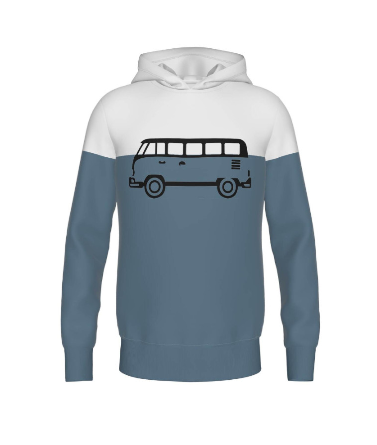 СПОРТИВНЫЙ КОСТЮМ С КАПЮШОНОМ УНИСЕКС Kapuzenpullover ОТ WHEELDOM LOVELINGSTEIL