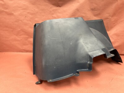 Nissan 300ZX Quarter Inner Panel Rear Left OEM #86154 | eBay