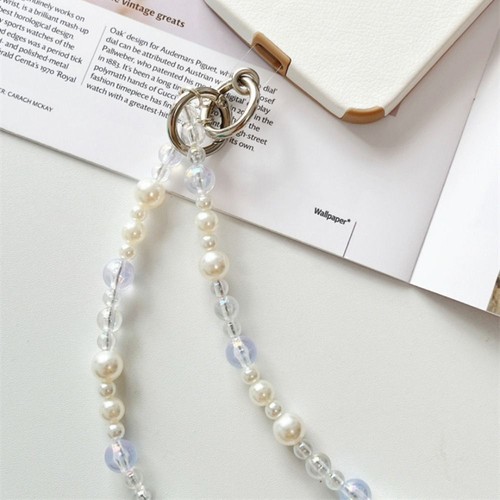 Transparent Crossbody Phone Hanging Chain New Year Gifts - 第 7/7 張圖片