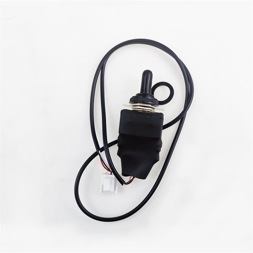 2.5'' Electric Exhaust Cut off Valve Motor I Pipe with Manual & Remote Control - Picture 10 of 13