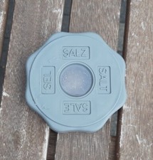 *** Original Deckel für Salzbehälter Geschirrspülmaschine Whirlpool ADG 3500/1
