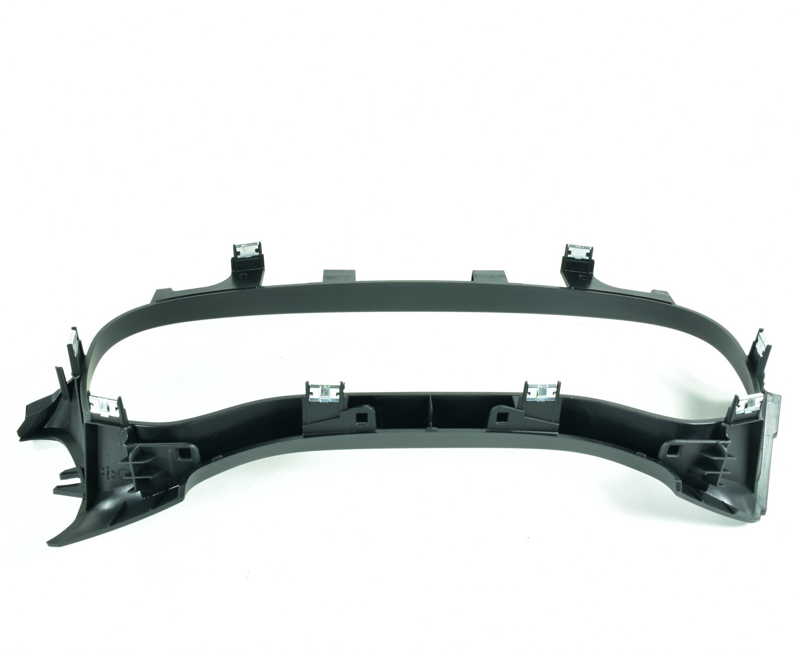 Original BMW X3 X4 M G01 G02 F97 Tacho Blende Instrumentenkombi  