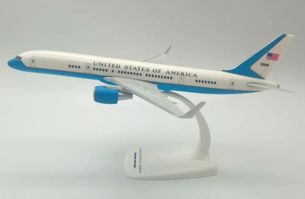 Air force one 90016 top