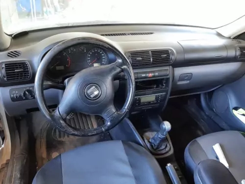 4B0953503G Mando Limpia para SEAT TOLEDO (1M2) Select 2002 7507299 - Imagen 6 de 9