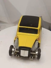 TYCO REPLACEMENT MOTOR