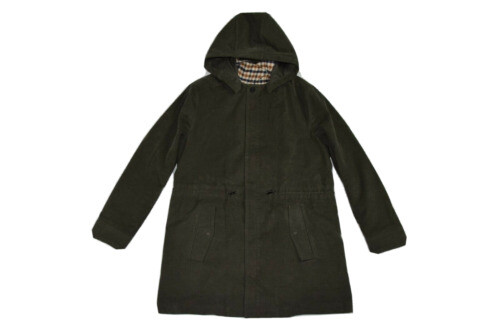 Aquascutum 70 80S/Aqua5/Balmachan/Made In England/Stainless 