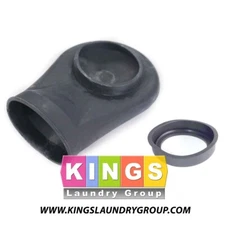 002801 & 601200 DRAIN VALVE DIAPHRAGM KIT FOR WASCOMAT GEN5 WASHERS