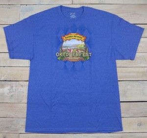 sierra nevada beer t shirt