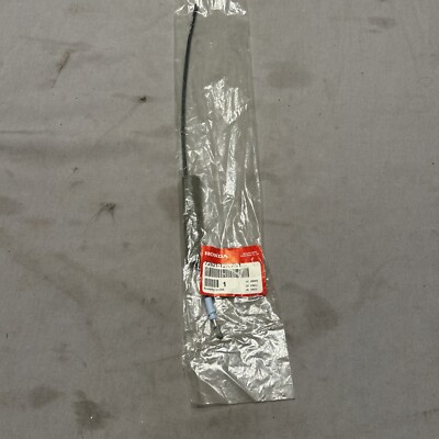 HONDA OEM NOS REAR INSIDE DOOR HANDLE CABLE 72631-T2A-A01 FOR 2013-2017 ACCORD
