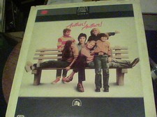 Author Author - Pacino - CED SelectaVision VideoDisc
