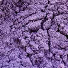 LUSTER DUST in LILAC PURPLE, Cake Decor, Pearlized Dust for Chocolates, Drinks